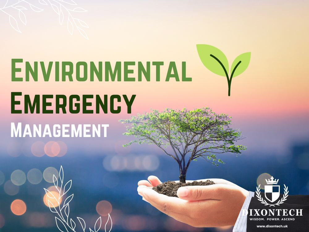 ENVIRONMENTAL EMERGENCY MANAGEMENT